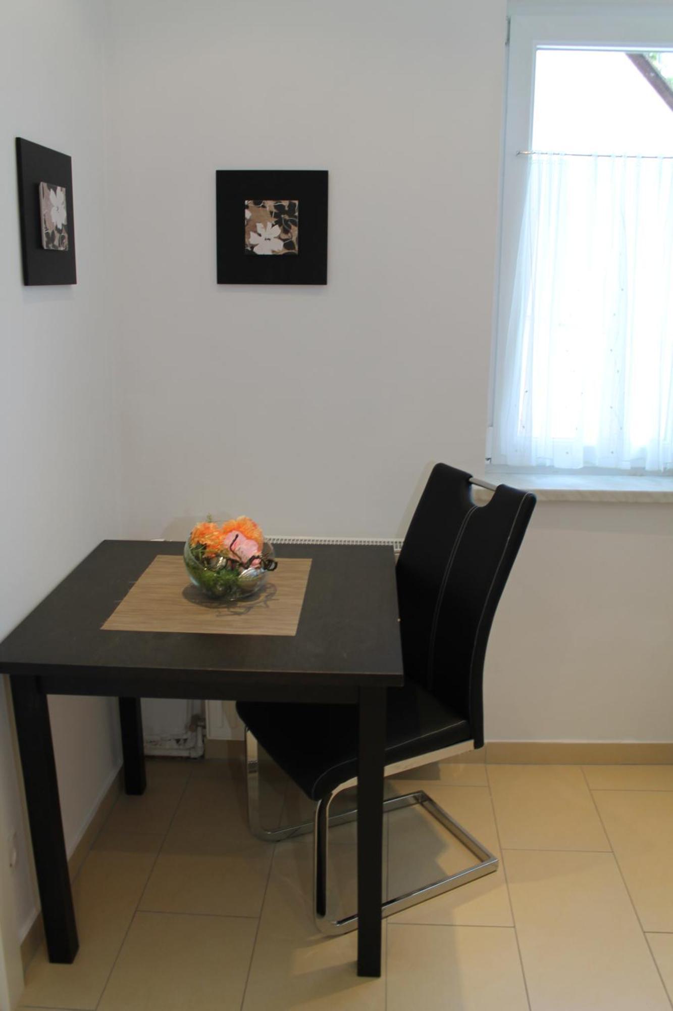 Guest house Steinbichler Graz
